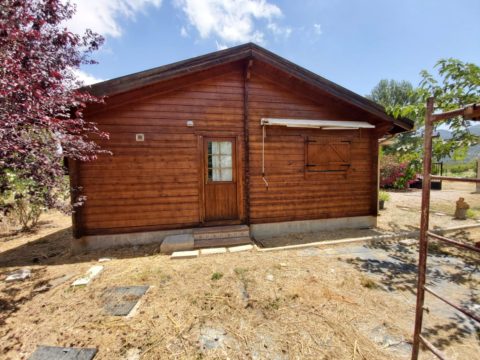 PROTEGE LA MADERA DE LOS FACTORES EXTERNOS - Pinturas Arte Nuevo