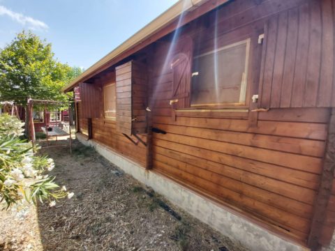 PROTEGE LA MADERA DE LOS FACTORES EXTERNOS - Pinturas Arte Nuevo