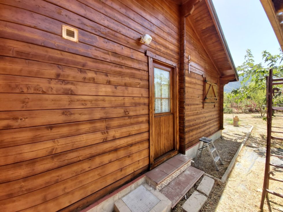 PROTEGE LA MADERA DE LOS FACTORES EXTERNOS - Pinturas Arte Nuevo