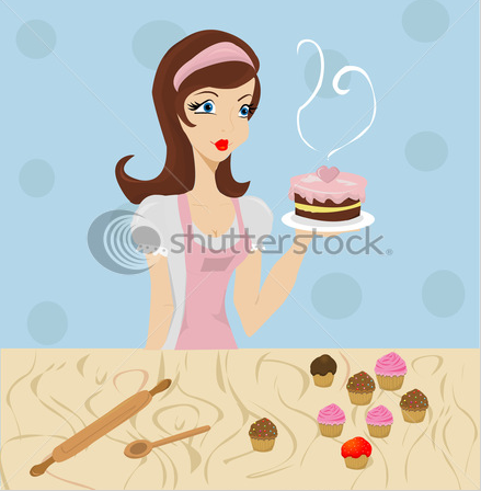 60813511 cupcakes