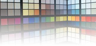 COMO ELEGIR UNA BUENA COMBINACIÓN DE COLORES PARA PINTAR LAS PAREDES