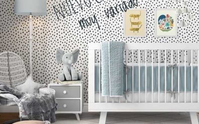 CATÁLOGO PAPEL PINTADO PARA TODA LA CASA
