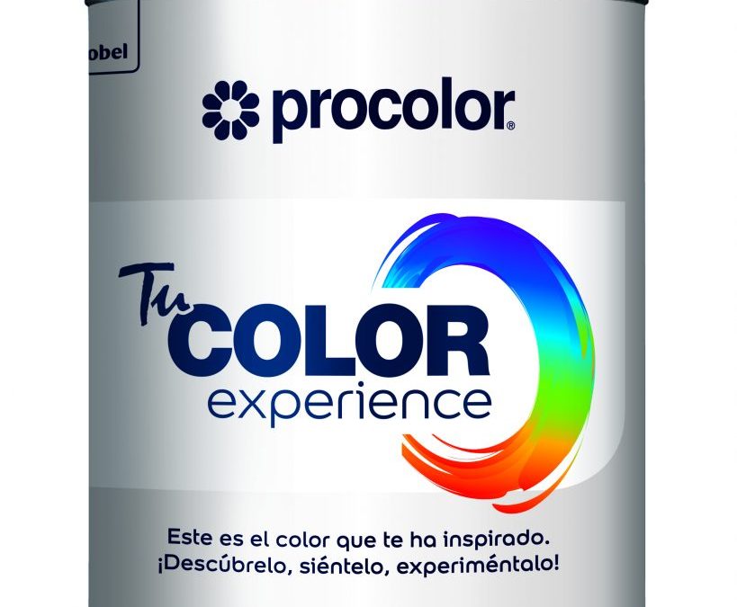 ELEGIR EL COLOR DE LAS PAREDES