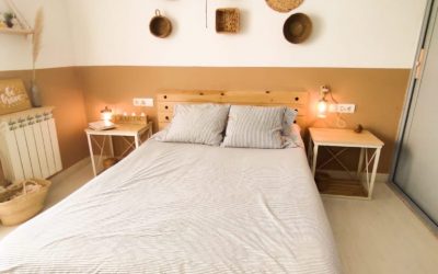TENDENCIAS EN DECORACIÓN