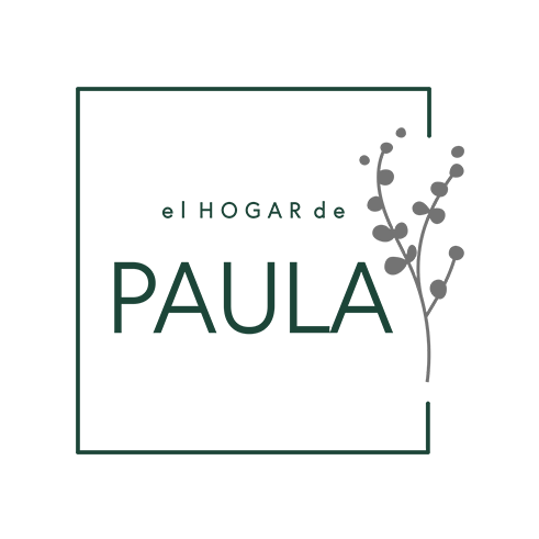 DECORACIÓN DE “el HOGAR de PAULA”