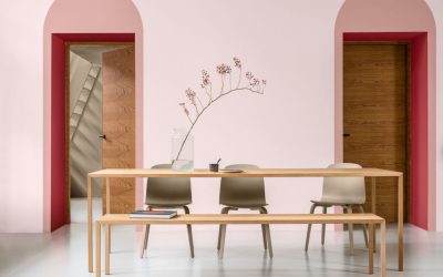 TENDENCIAS EN PINTURA Y DECORACIÓN 2021
