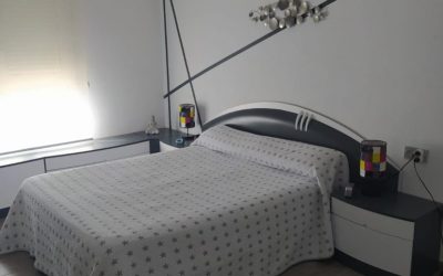 RENUEVA TUS MUEBLES PINTÁNDOLOS