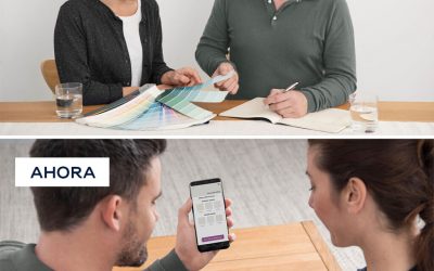 APP PROCOLOR  EXPERT PARA NUESTROS PINTORES