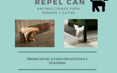 REPEL CAN Y LIMFA VIAL : LIMPIEZA PARA VÍAS PÚBLICAS
