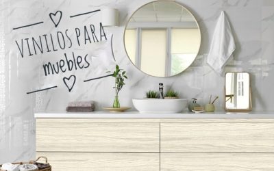 VINILO PARA MUEBLES