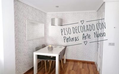 DECORACIONES DE CASAS DURANTE LA PANDEMIA