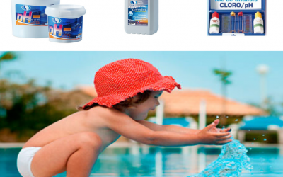 MANTENIMIENTO DE PISCINAS